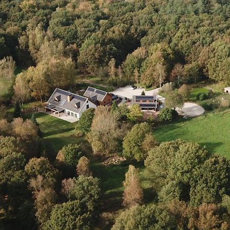 Inn The Woods - Private Stay Overberg Zewnętrze zdjęcie