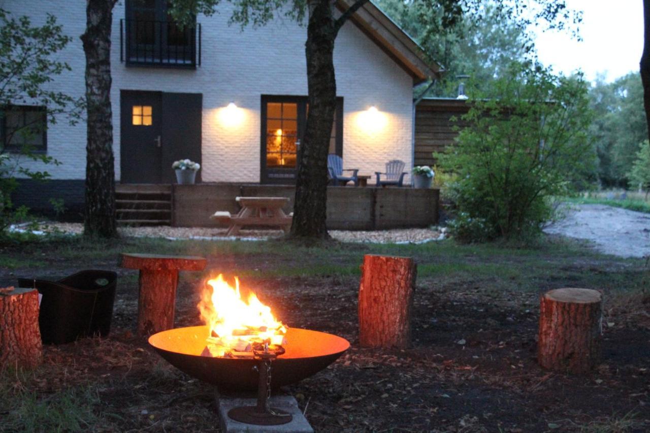 Inn The Woods - Private Stay Overberg Zewnętrze zdjęcie