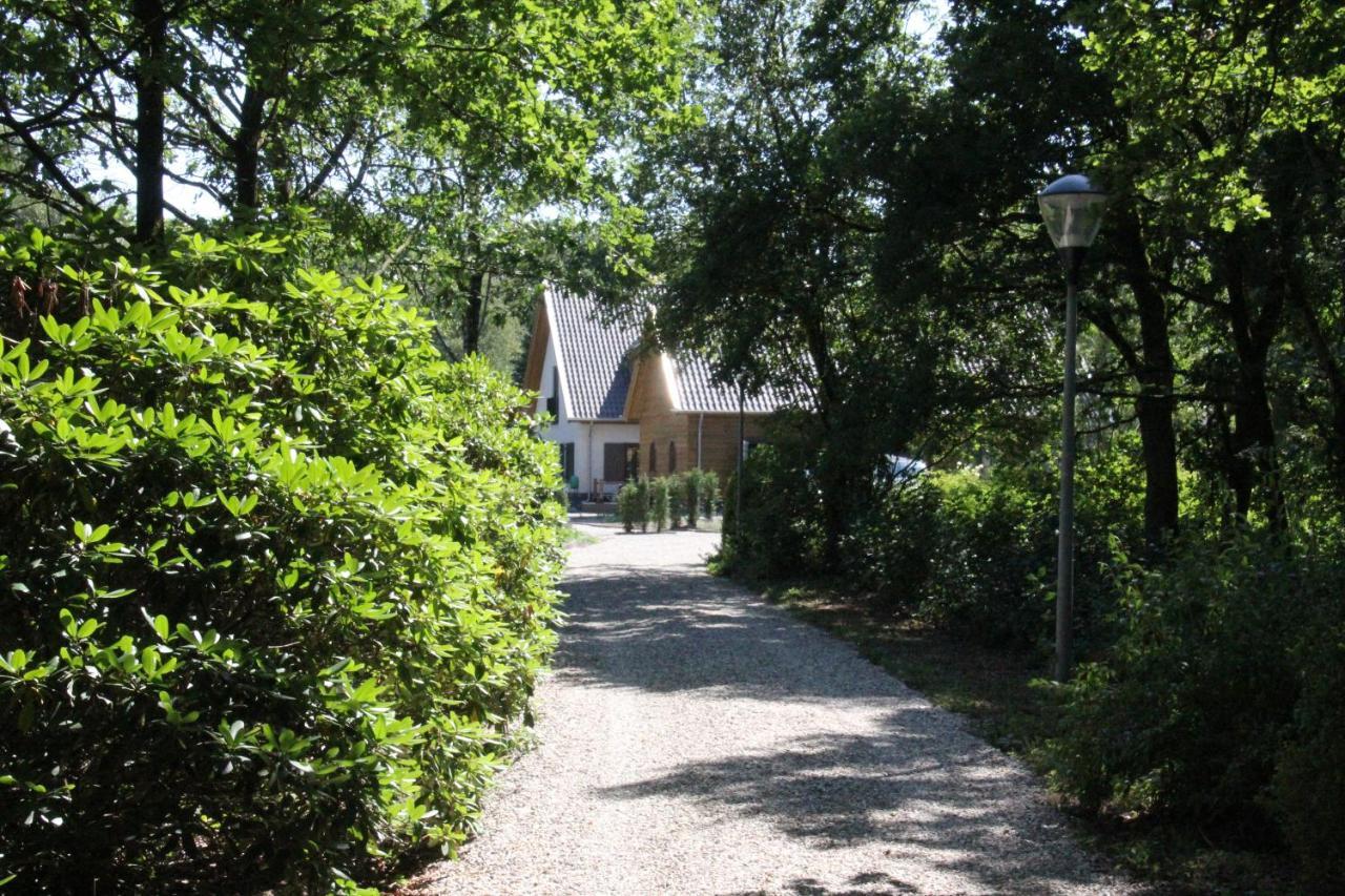 Inn The Woods - Private Stay Overberg Zewnętrze zdjęcie