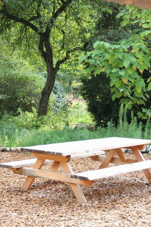 Inn The Woods - Private Stay Overberg Zewnętrze zdjęcie