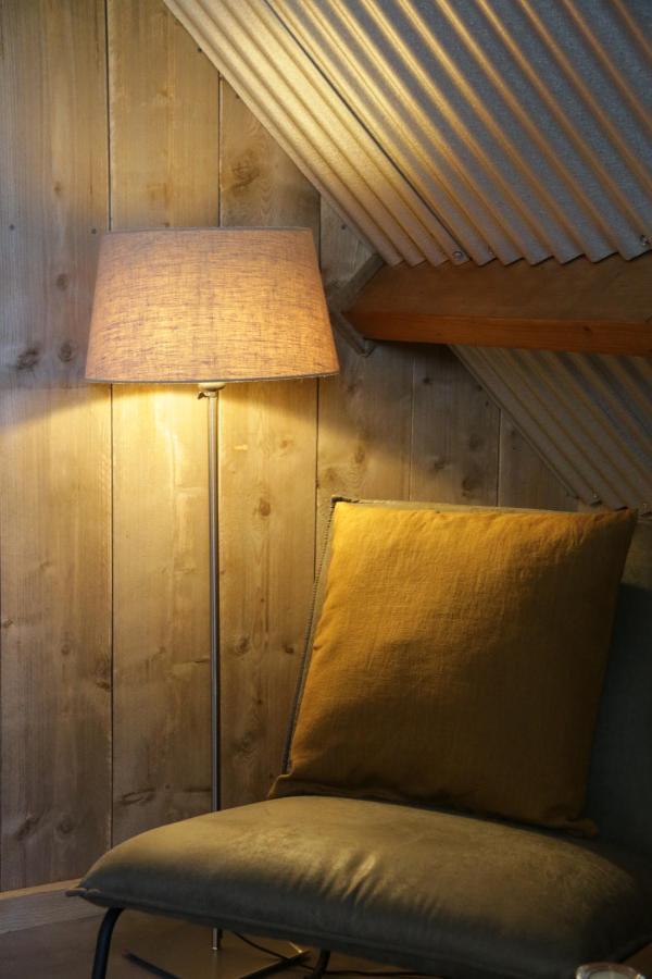 Inn The Woods - Private Stay Overberg Zewnętrze zdjęcie