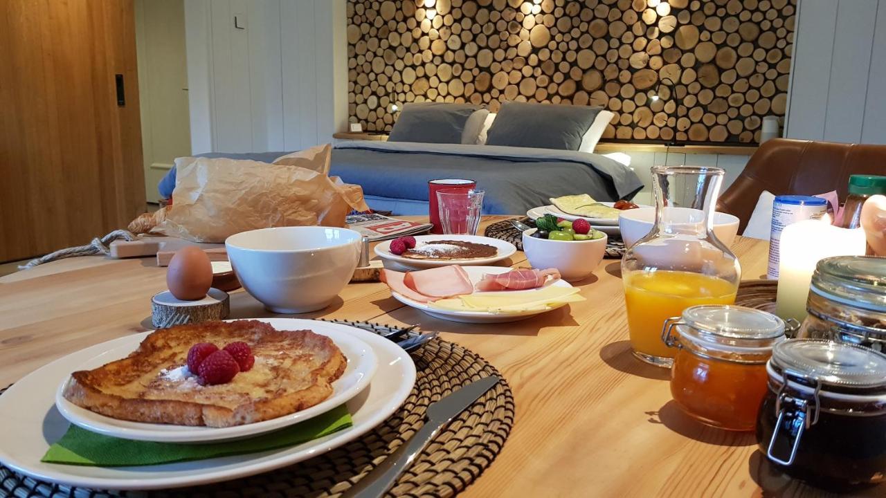 Inn The Woods - Private Stay Overberg Zewnętrze zdjęcie