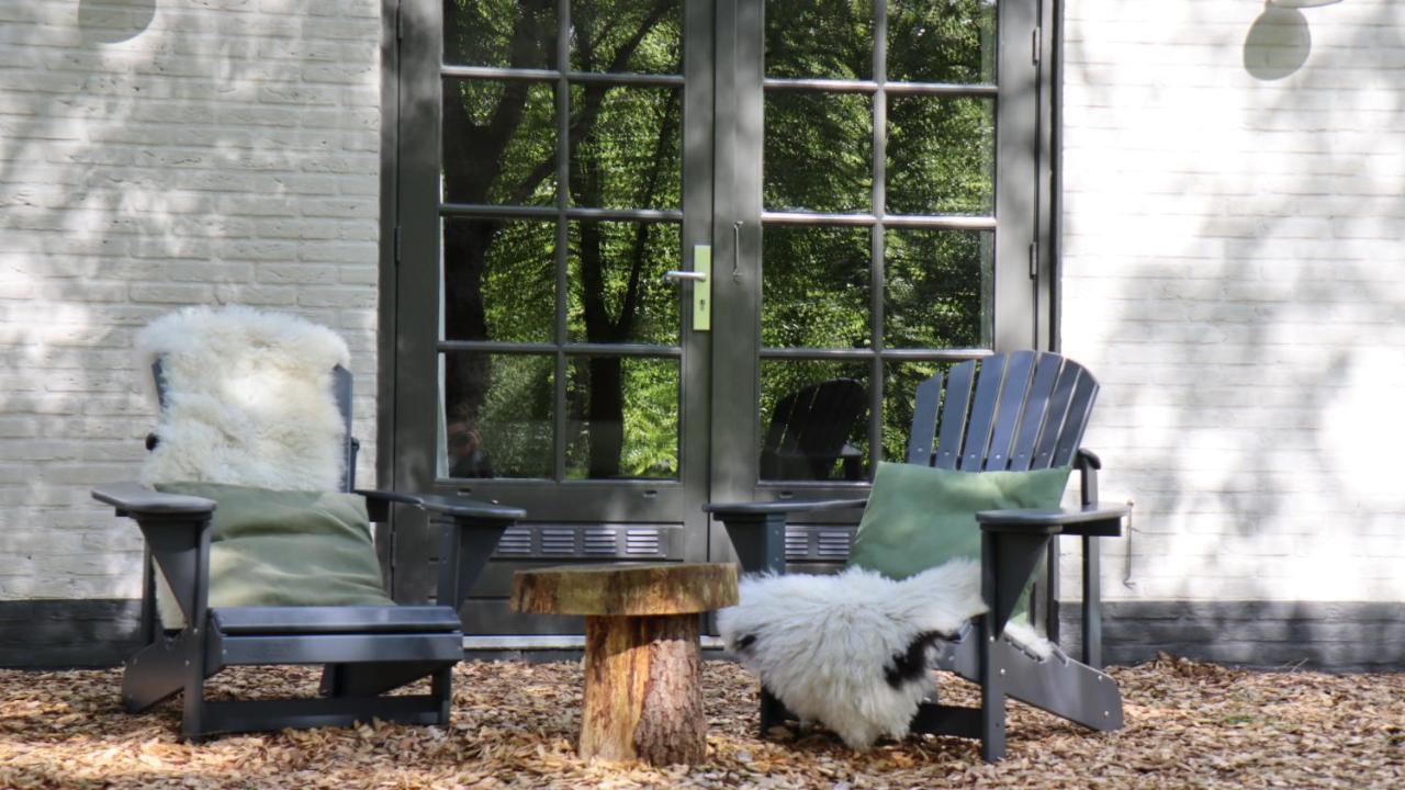 Inn The Woods - Private Stay Overberg Zewnętrze zdjęcie