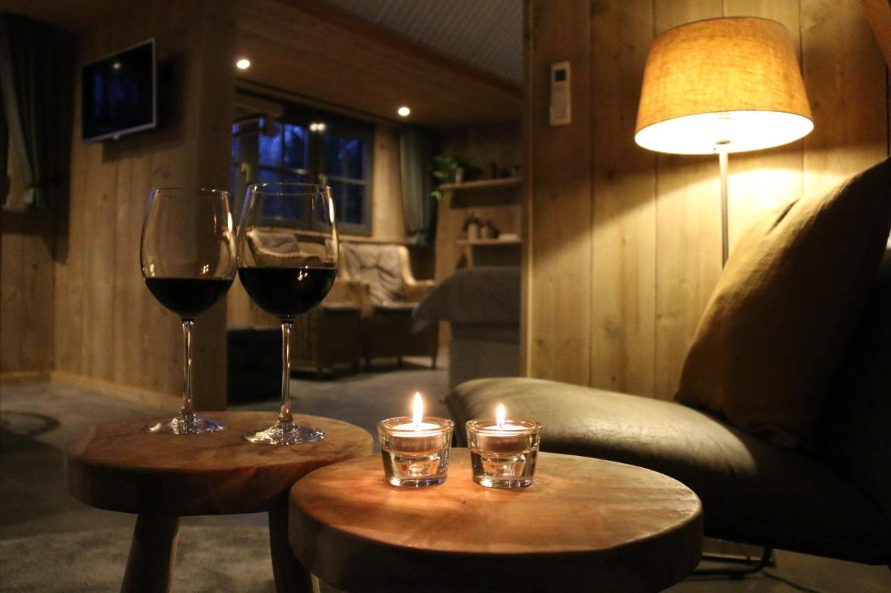 Inn The Woods - Private Stay Overberg Zewnętrze zdjęcie