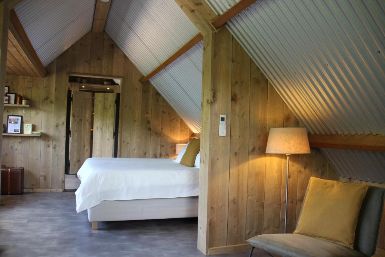 Inn The Woods - Private Stay Overberg Zewnętrze zdjęcie