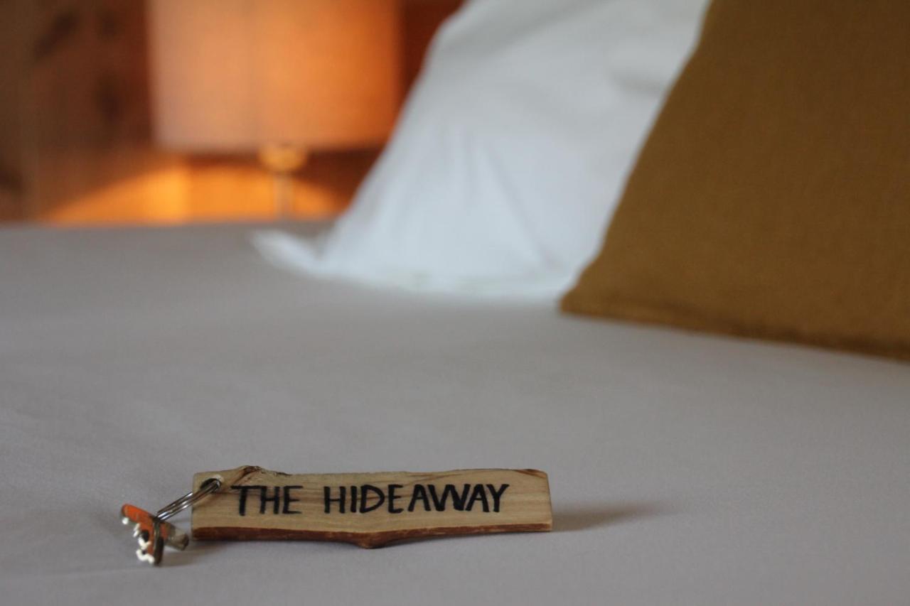 Inn The Woods - Private Stay Overberg Zewnętrze zdjęcie