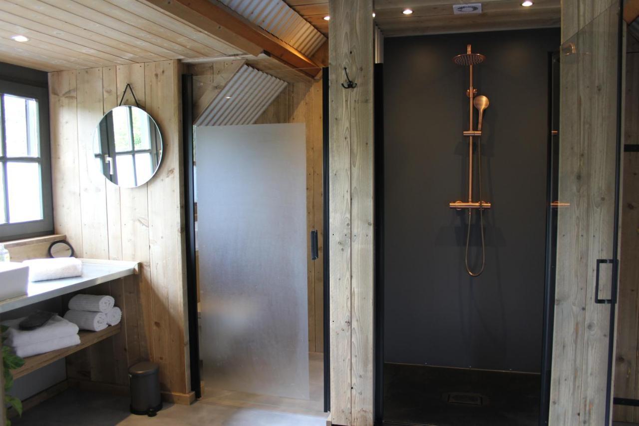 Inn The Woods - Private Stay Overberg Zewnętrze zdjęcie