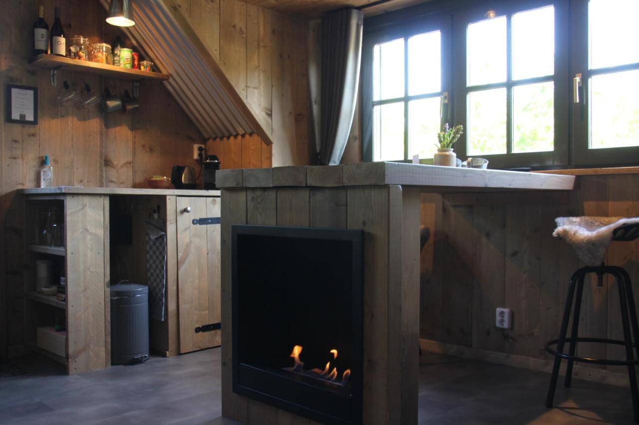Inn The Woods - Private Stay Overberg Zewnętrze zdjęcie
