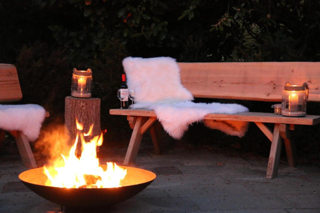 Inn The Woods - Private Stay Overberg Zewnętrze zdjęcie