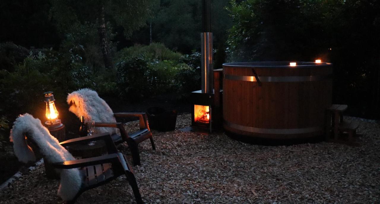 Inn The Woods - Private Stay Overberg Zewnętrze zdjęcie