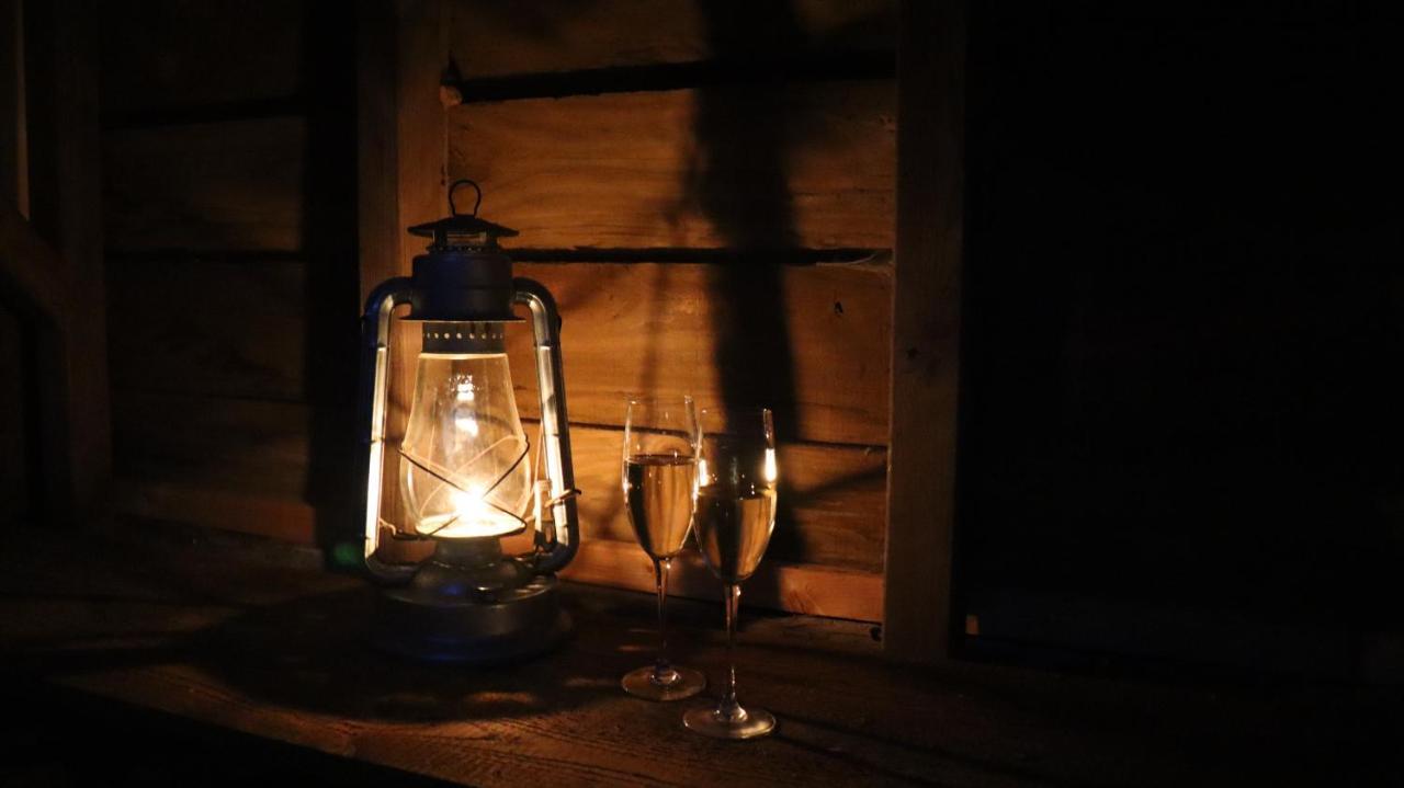 Inn The Woods - Private Stay Overberg Zewnętrze zdjęcie